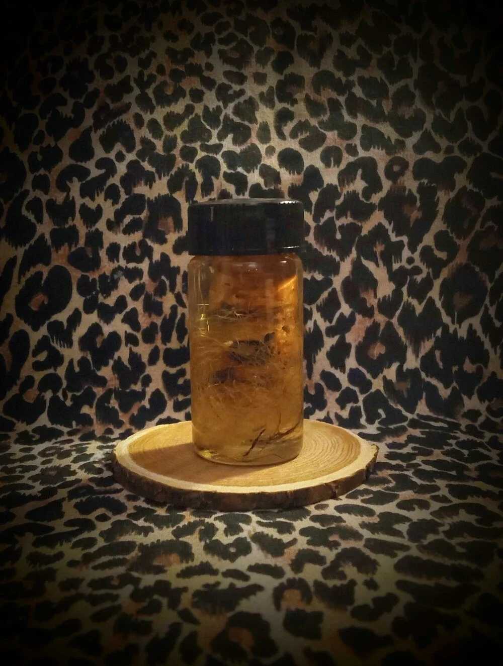 Memory Drops ~ Mind Bender ~ Ritual Oil ~ Improve Your Mind